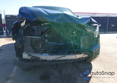 2022 Toyota Tundra Sr5 z USA, uszkodzony, nr VIN 5TFLA5DBXNX033928